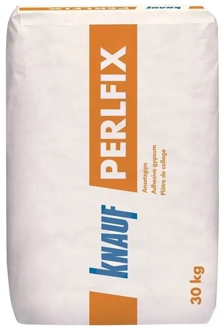 ADHESIVE PERLFIX 30KG