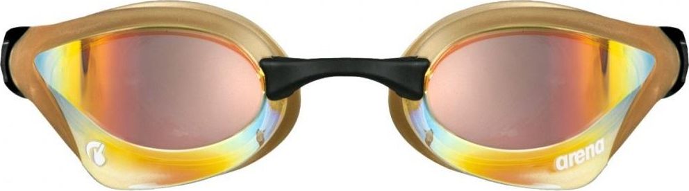 Arena Okularki Arena Cobra Core SWIPE MR (Yell-Gold)