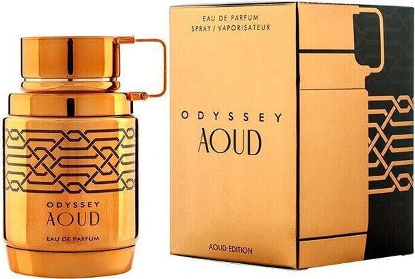 Armaf Odyssey Aoud EDP 100ml
