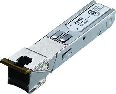 ZyXEL ZYXEL SFP-1000T ZYXEL SFP-1000T