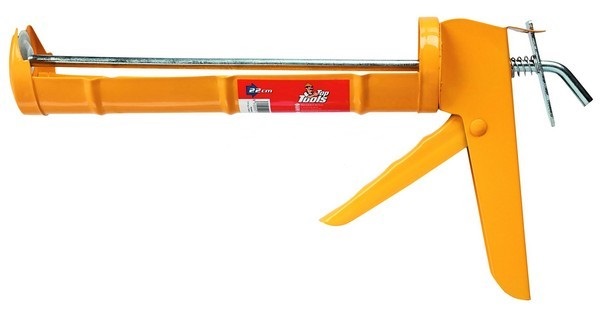 Top Tools Wyciskacz do silikonu (21B131)