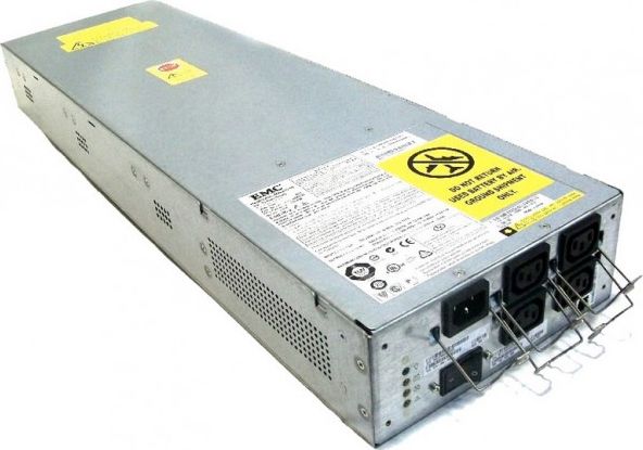 Zasilacz serwerowy Emc Zasilacz Moc 2200W, 12V 078-000-086