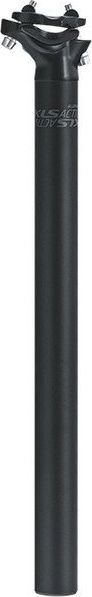 Kellys Wspornik siodła Kellys KLS ACTIV XC 70 400 mm czarny 31,6 mm
