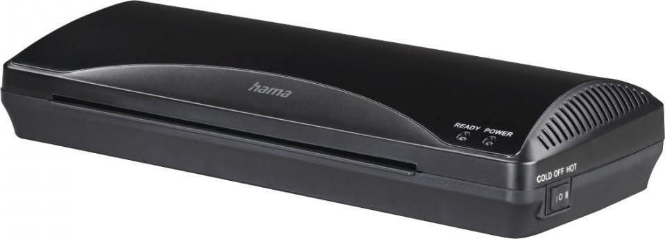 Laminator Hama Home and office DIN A4 (50561)