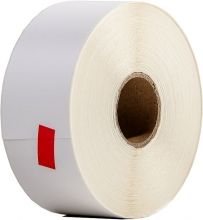 Sonel Naklejka - taśma papierowa do drukarki D2 sato (WANAKD2)