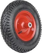 Greenmill KOŁO PNEU.13"3,50-6 DO TACZKI GR9370 GR9371 - GR9371