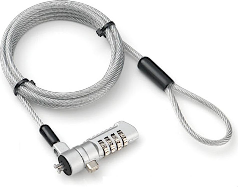 Linka zabezpieczająca Techly 1.8m (107296)