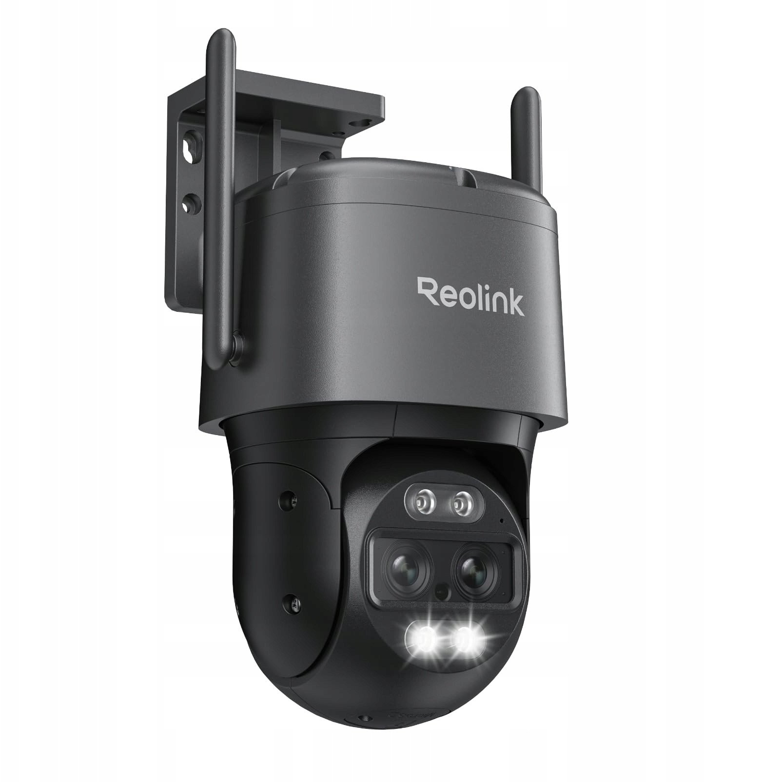 Reolink 4K 8MP Wi-Fi 6 PTZ kamera do monitoringu zewnętrznego 6x zoom nowa