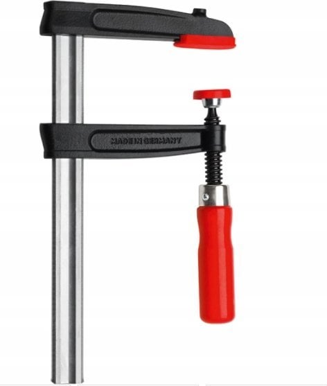 Bessey IRON CLAMP TPN30S12BE120X300MM 560KG