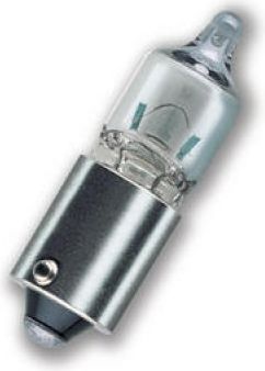 Osram Żarówka samochodowa BAX9s 12V 6W H6W NEOLUX