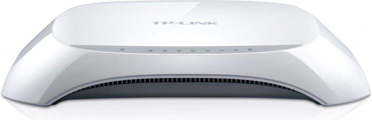 Router TP-Link TL-WR840N