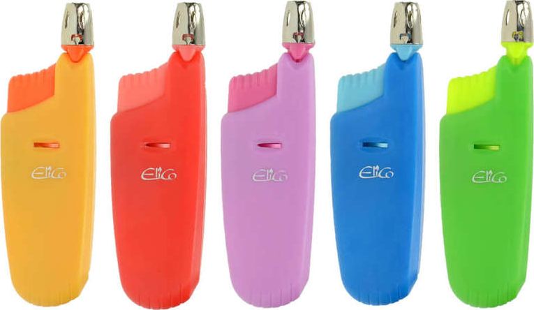 ElicoCamp Elico Zapalarka Teleskopowa