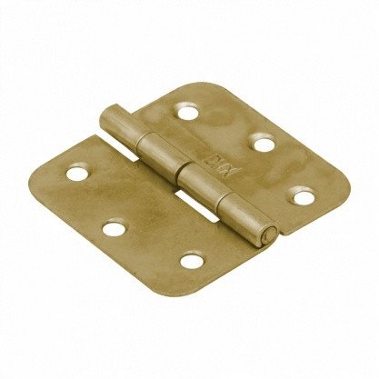 HINGE BUTT Z 75. 75X75X1.8 MM