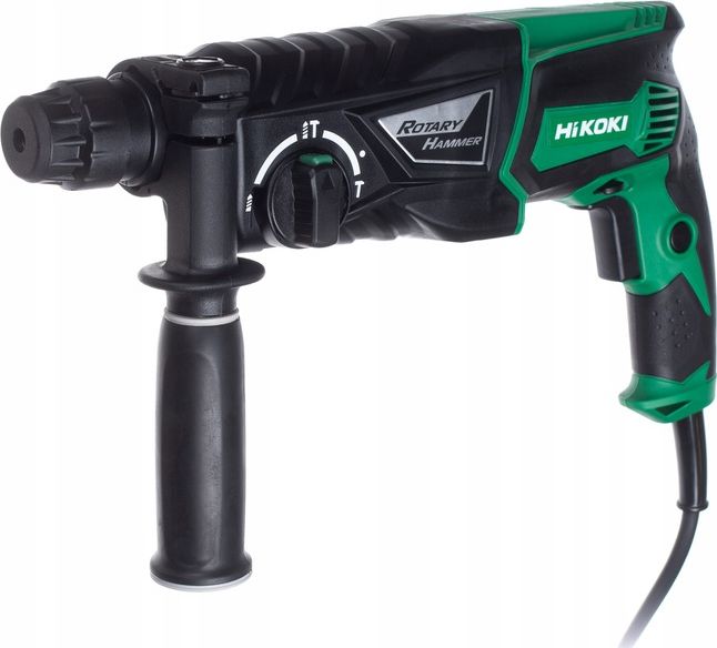 Młotowiertarka Hikoki DH28PCY2 WSZ 850 W