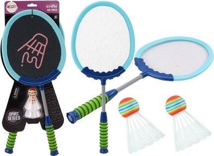 Zestaw do gry w badmintona