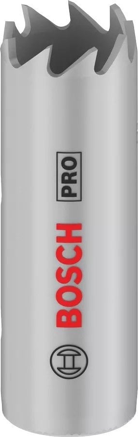 PIÅA OTWORNICA PRO MULTI MATERIAL 17 MM