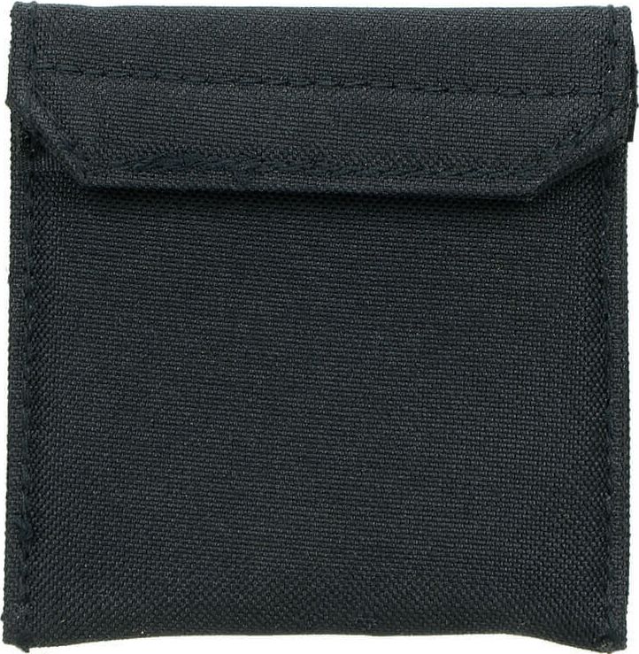 Texar Texar Pokrowiec Mały Czarny uniwersalny