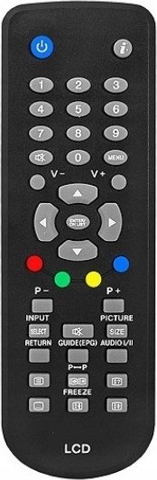 Pilot RTV Orion PILOT TV Orion TV19LB500 jakość!