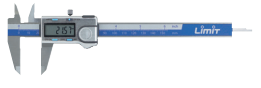 Limit Suwmiarka elektroniczna cyfrowa z funkcją pomiaru bezwzględnego 150mm (174230102)