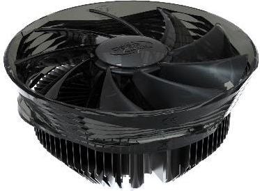 Chłodzenie CPU Deepcool Gamma archer Uniwersalny (XDC-GAMMAARCHER)