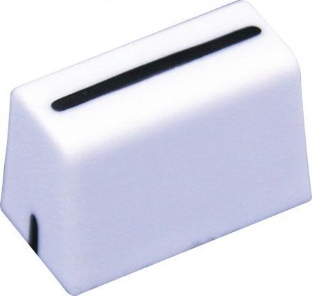 DJ TECHTOOLS DJ TECHTOOLS- Chroma Caps Fader- biały