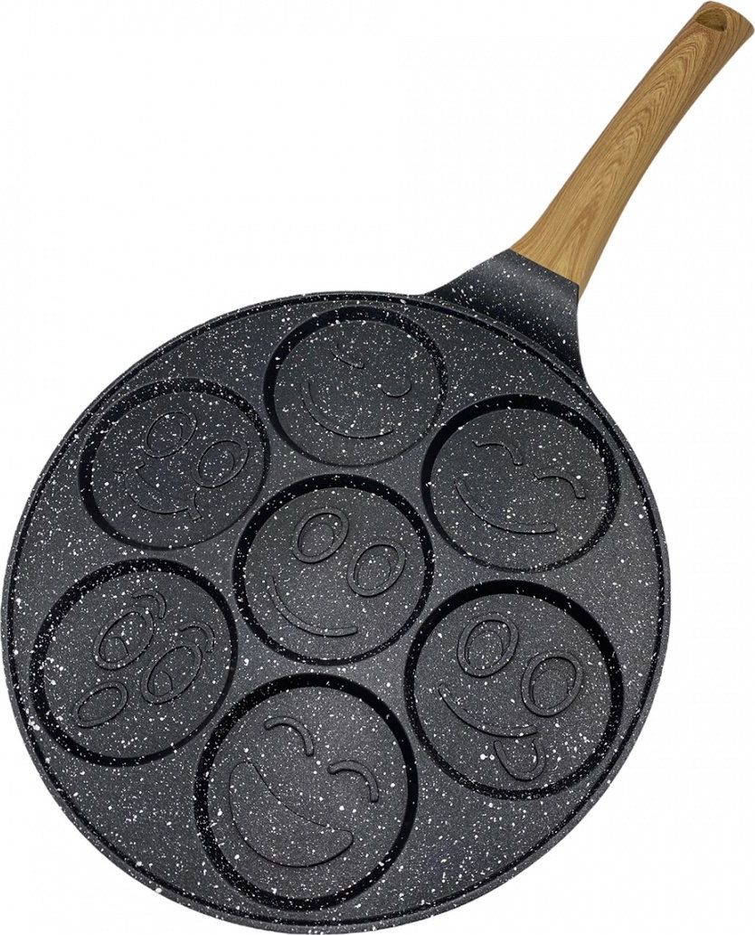 Patelnia Brunbeste do naleśników 26cm