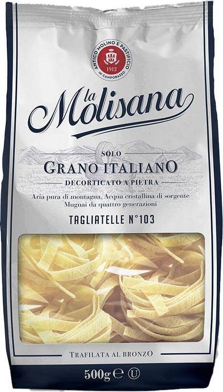 La Molisana Makaron Tagliatelle Nr103 500 g