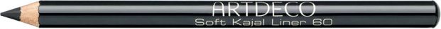 Artdeco Kajal Liner Kredka do oczu 60 Black 1,1g