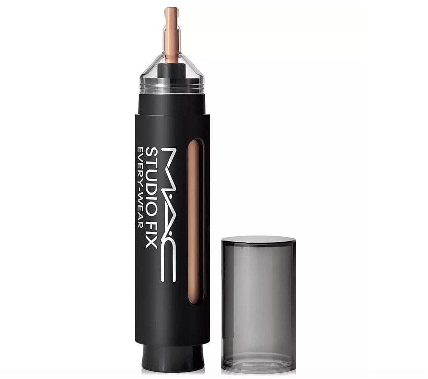 MAC, Studio Fix Every-Wear, Corrective, Liquid Concealer, NC20, 12 ml For Women