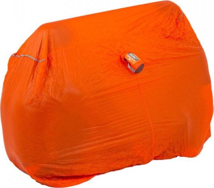 Lifesystems Ultralight Survival Shelter 4