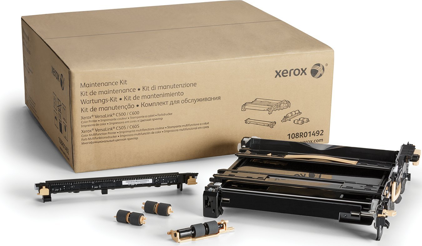 Xerox VersaLink C50x/C60x Maintenance Kit 108R01492