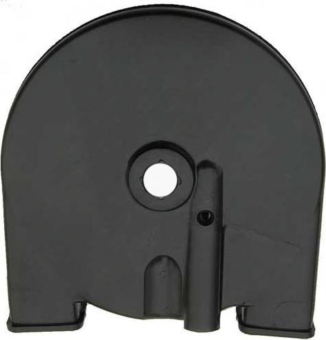 Z.P.H. Moto-Mer Osłona tylnej zębatki łańcucha ETZ125 ETZ150 ETZ250 MZ ETZ251