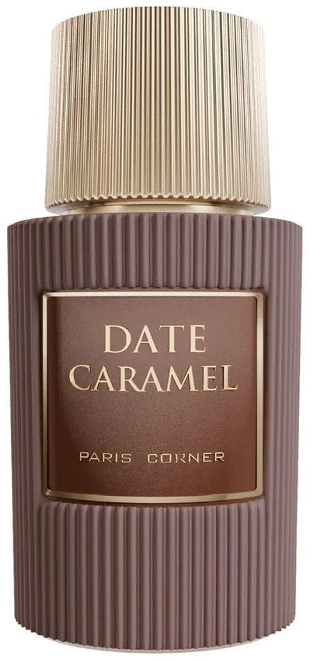 Paris Corner Date Caramel woda perfumowana spray 100ml