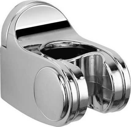 Ferro Uchwyt natryskowy punktowy, przegubowy, chrom