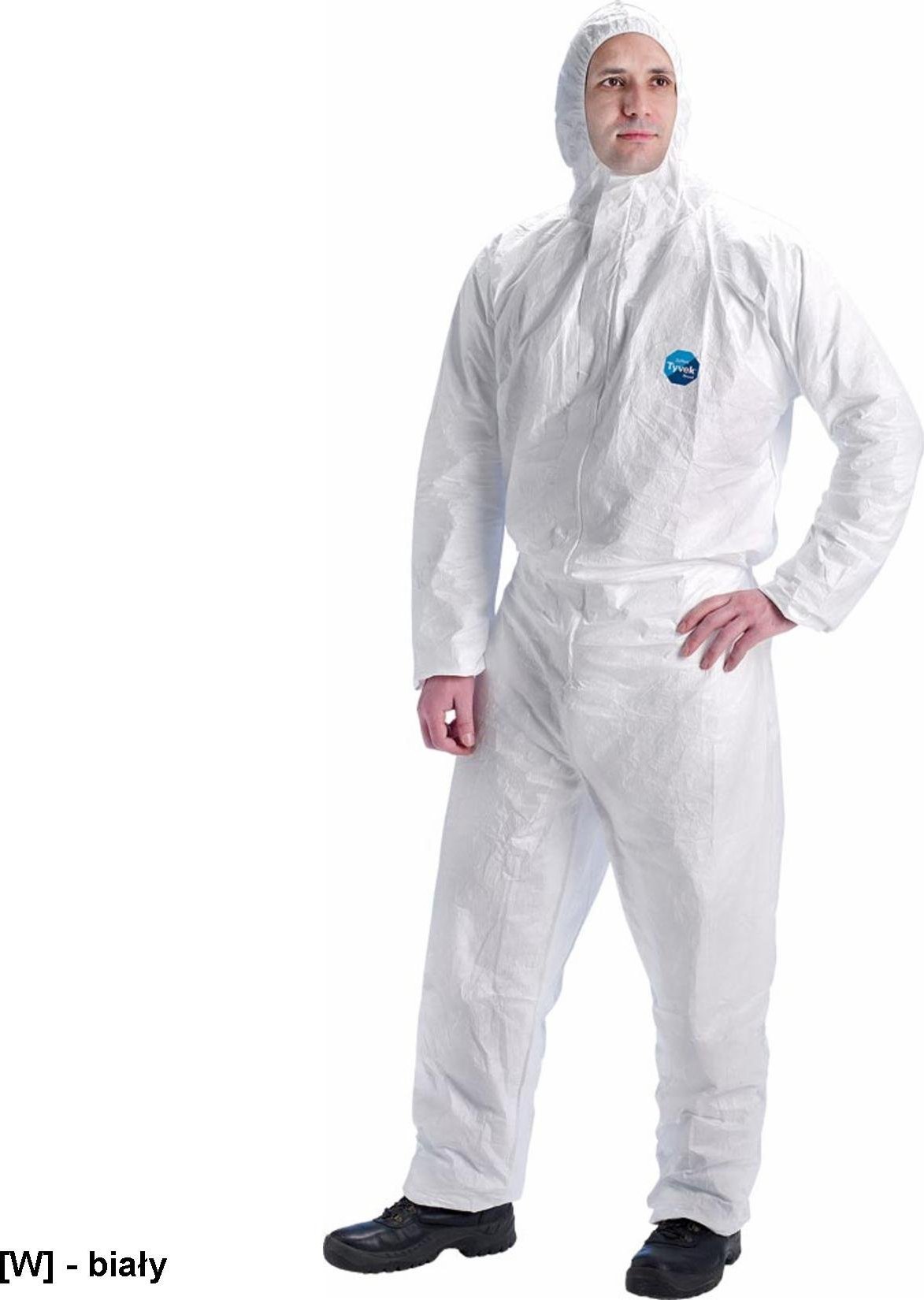 R.E.I.S. TYV-DUAL kombinezon ochrony 3XL