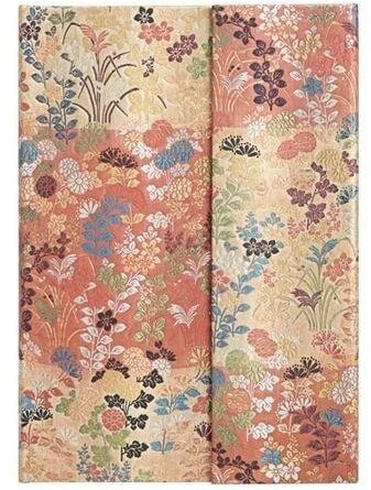 Notatnik linia Kara-ori midi