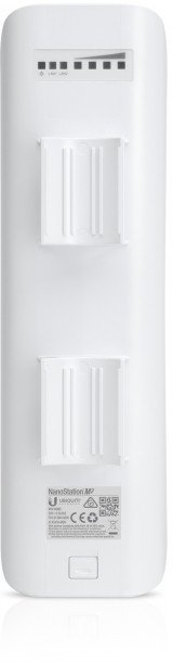 Ubiquiti Networks Inc UBIQUITI airMAX NanoStation M2 2.4GHz 11dBi
