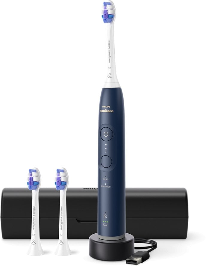 ELECTRIC TOOTHBRUSH HX7403/01 PHILIPS