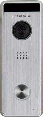 VIDOS WIDEODOMOFON S10 VIDOS