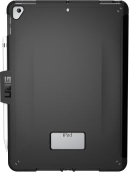 Etui na tablet Urban UAG Scout - obudowa ochronna do iPad 10.2" 7&8G (czarna)