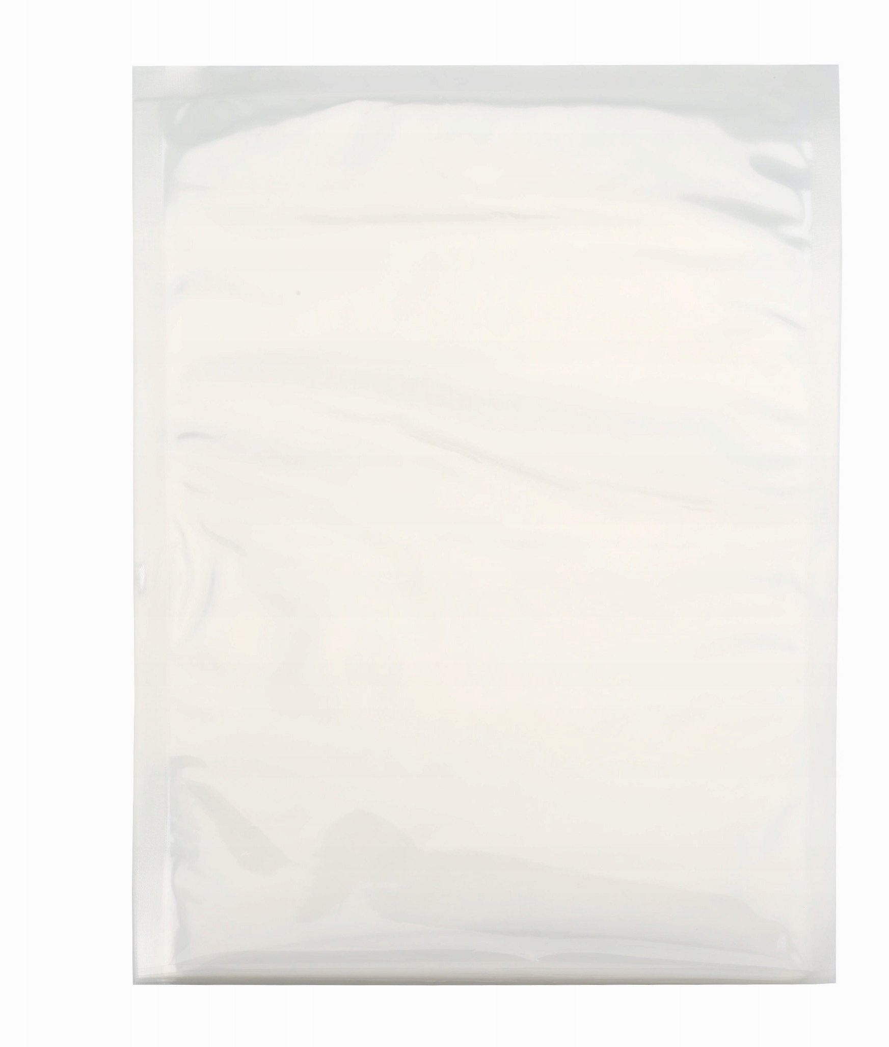 Worki gładkie 250x350 mm do pakowarki próżniowej komorowej, opakowanie 100 szt. | TECHNICA, Gold Line