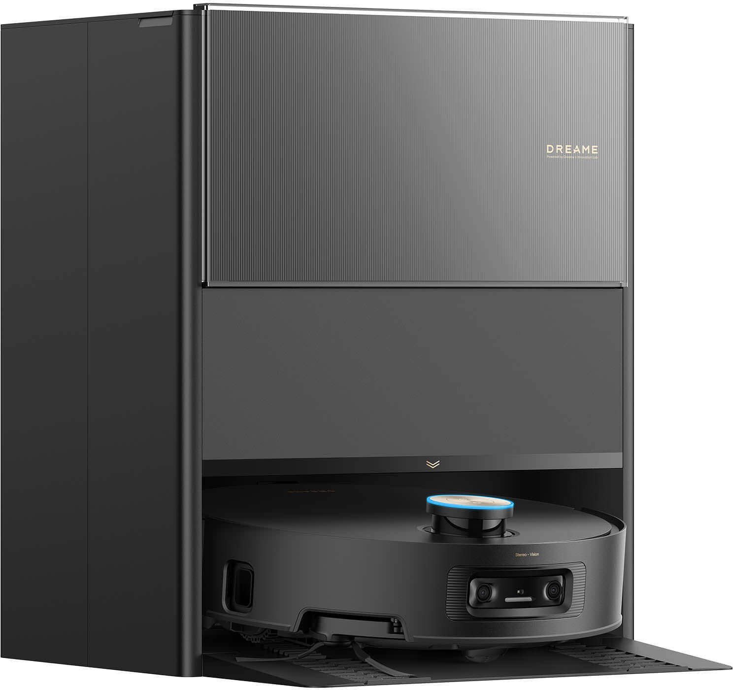 Dreame Aqua10 Ultra Roller Black 6978515256295