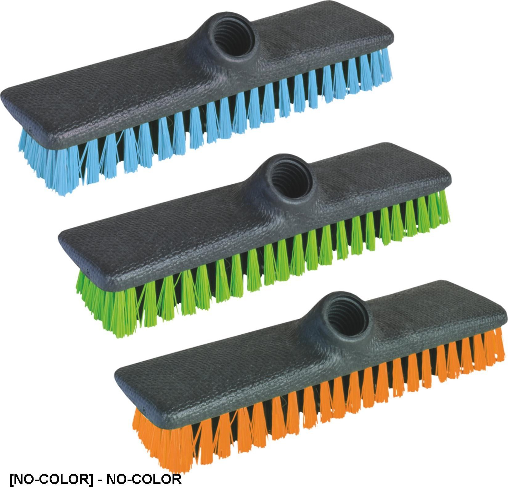 R.E.I.S. YSZCZTWIGI - szczotka