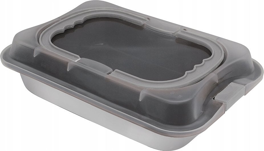 Berlinger Haus FORMA DO PIECZENIA Z POKRYWĄ BERLINGER HAUS BH-7652