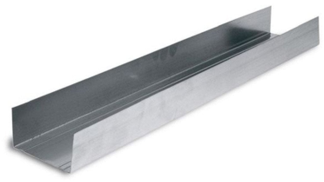 PROFILE UW 10 /40/3000/0.6 (8/80) KNAUF