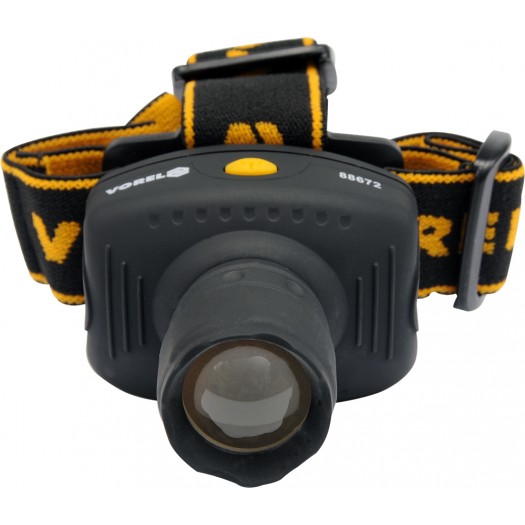 Latarka czołowa Vorel T88672