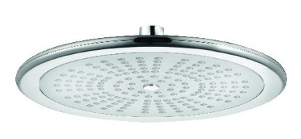 Deszczownica Kludi Freshline 1-funkcyjna chrom (6751105-00)