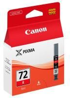 Tusz Canon tusz PGI72R (red)