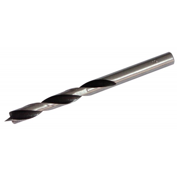 Wiertło Pro-Line do drewna kręte walcowe 8mm (26278)