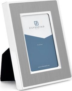 Ramka Zilverstad Zilverstad Padua 5x8 Aluminum Portrait 6051060